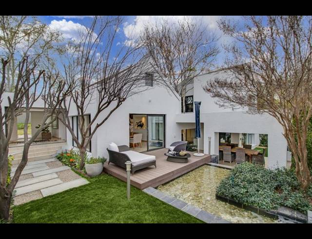 3 BEDROOM PROPERTY TO RENT IN DAINFERN GOLF ESTATE